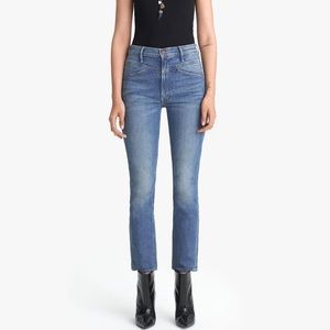 Mother denim - the dazzler - size 25